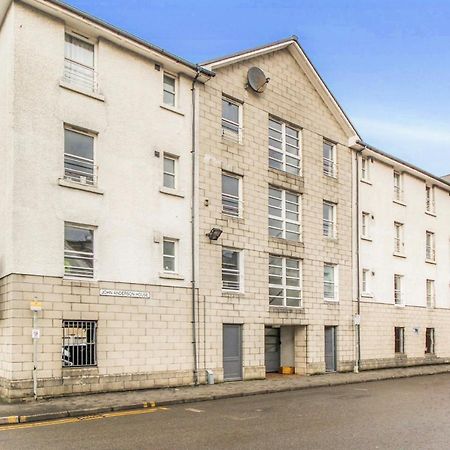 Pier View Apartment Oban Exterior foto
